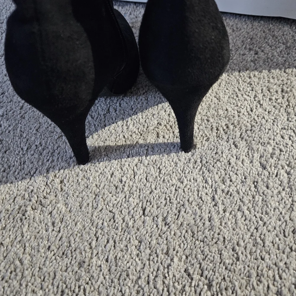 Booties - Picture 3 of 3
